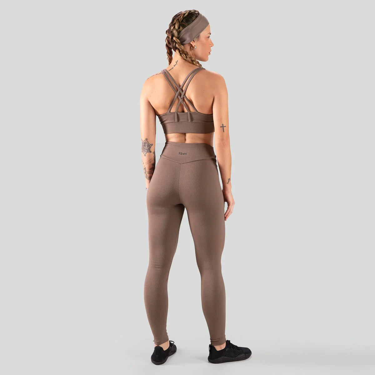 Legging Pro Grid NYX