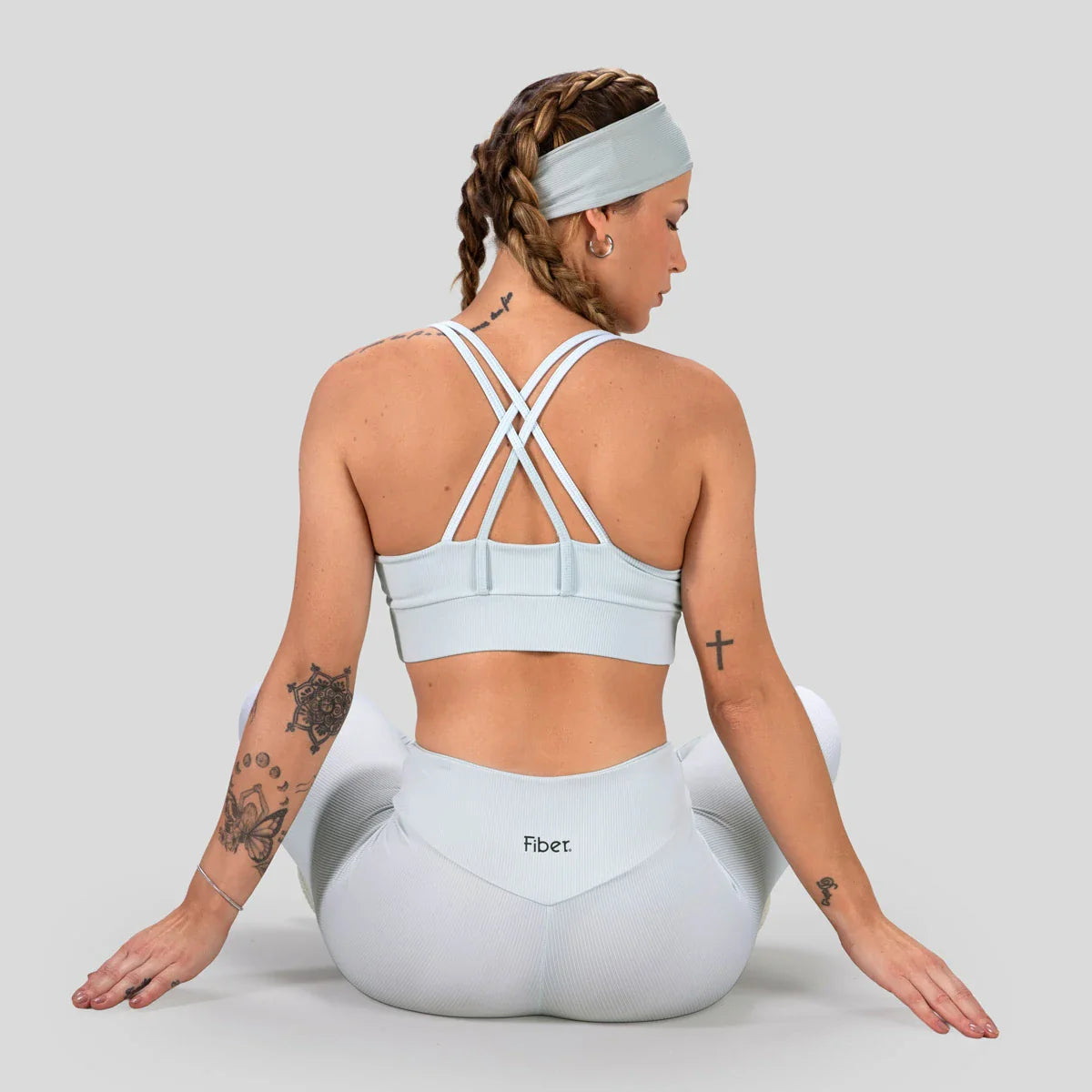 Legging Pro Grid NYX