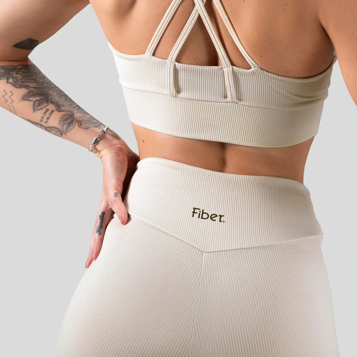 Legging Pro Grid NYX