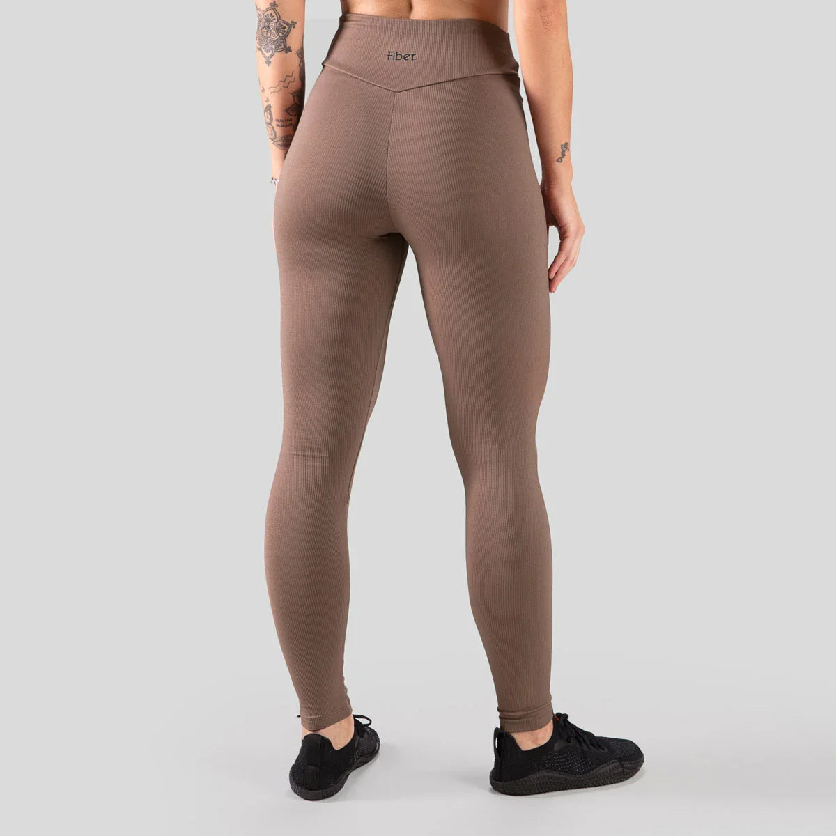 Legging Pro Grid NYX