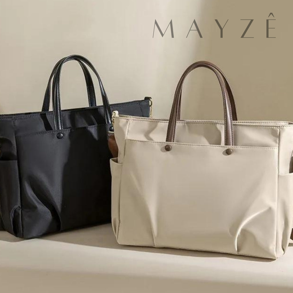 Bolsa Para Notebook Acadêmica Valenka
