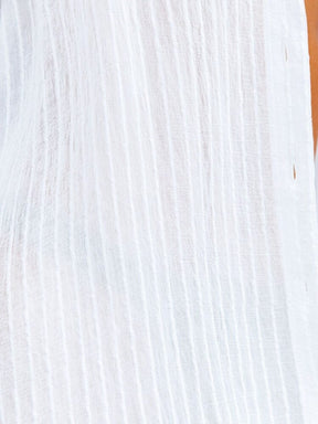 Saída de banho chemise Isabella